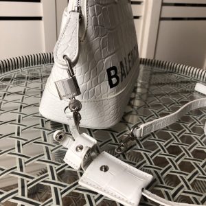 Balenciaga Ville Bag-26×11.5×21.5CM - Image 3