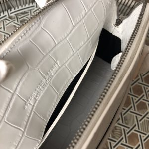 Balenciaga Ville Bag-26×11.5×21.5CM - Image 5