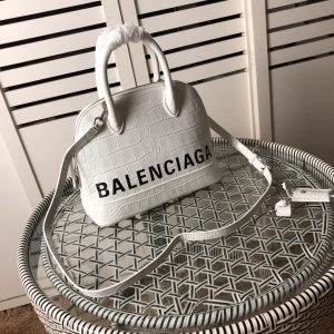Balenciaga Ville Bag-26×11.5×21.5CM - Image 6