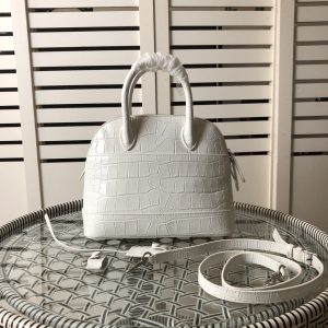 Balenciaga Ville Bag-26×11.5×21.5CM - Image 8