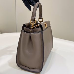 Fendi PeekabooTote-24×7×19CM - Image 3
