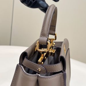 Fendi PeekabooTote-24×7×19CM - Image 4