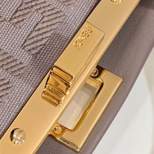 Fendi PeekabooTote-24×7×19CM - Image 6