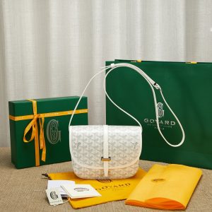 Goyard Crossbody Bag-25x10x18CM - Image 1