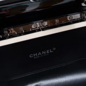 Ch@nel Flap Bag-18CM - Image 6