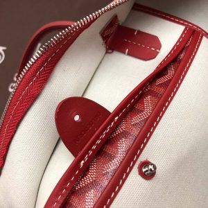 Goyard Artois Handbags-Zipper Version-47&57CM - Image 3