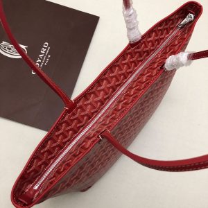 Goyard Artois Handbags-Zipper Version-47&57CM - Image 4
