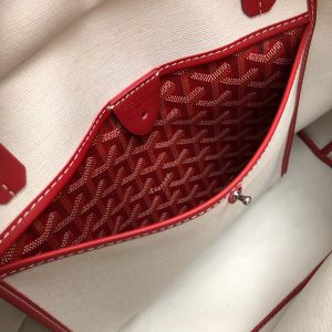 Goyard Artois Handbags-Zipper Version-47&57CM - Image 7