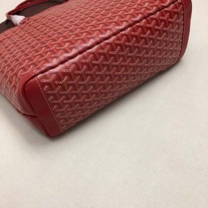 Goyard Artois Handbags-Zipper Version-47&57CM - Image 8