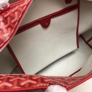 Goyard Artois Handbags-Zipper Version-47&57CM - Image 9