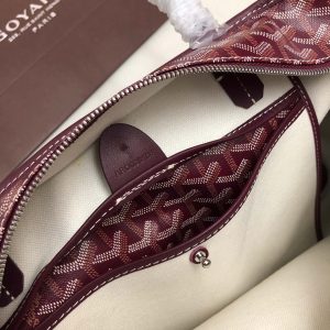 Goyard Artois Handbags-Zipper Version-47&57CM - Image 4