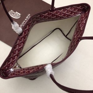Goyard Artois Handbags-Zipper Version-47&57CM - Image 2