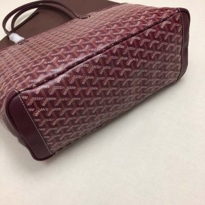 Goyard Artois Handbags-Zipper Version-47&57CM - Image 3