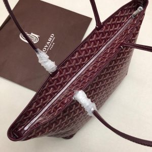 Goyard Artois Handbags-Zipper Version-47&57CM - Image 5