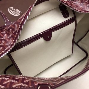 Goyard Artois Handbags-Zipper Version-47&57CM - Image 9