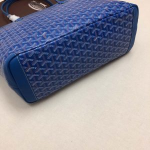 Goyard Artois Handbags-Zipper Version-47&57CM - Image 2