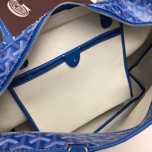 Goyard Artois Handbags-Zipper Version-47&57CM - Image 3