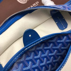 Goyard Artois Handbags-Zipper Version-47&57CM - Image 7