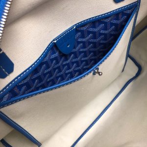 Goyard Artois Handbags-Zipper Version-47&57CM - Image 8