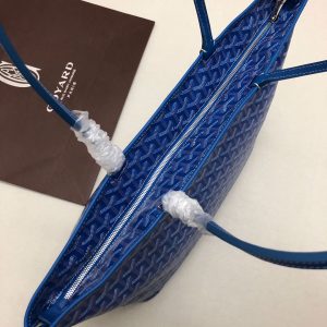 Goyard Artois Handbags-Zipper Version-47&57CM - Image 9