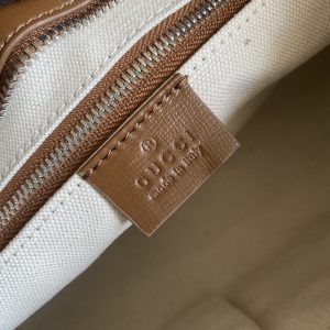 BL × GG Aria Top Handbags-30*12*20CM - Image 3