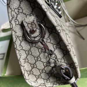 BL × GG Aria Top Handbags-30*12*20CM - Image 2