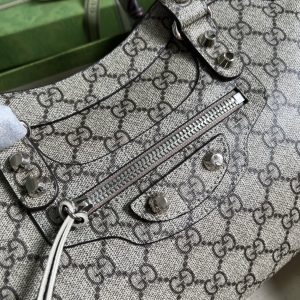 BL × GG Aria Top Handbags-30*12*20CM - Image 5