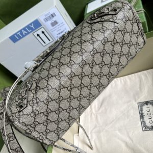 BL × GG Aria Top Handbags-30*12*20CM - Image 8