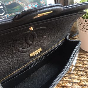 Ch@nel Flap Bag-25CM - Image 3