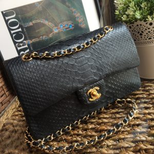 Ch@nel Flap Bag-25CM - Image 6