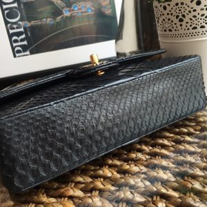 Ch@nel Flap Bag-25CM - Image 8