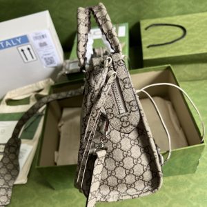 BL × GG Top Handbags-39*14*24CM - Image 5