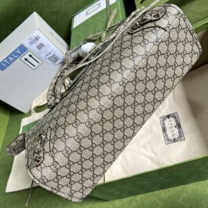 BL × GG Top Handbags-39*14*24CM - Image 7