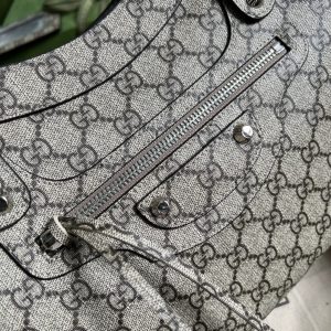 BL × GG Top Handbags-39*14*24CM - Image 8