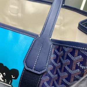 Goyard Villette Tote-46*30*17CM - Image 3