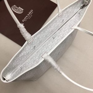 Goyard Artois Handbags-Zipper Version-47&57CM - Image 3