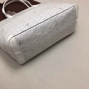 Goyard Artois Handbags-Zipper Version-47&57CM - Image 4