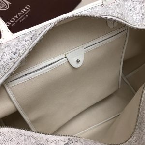 Goyard Artois Handbags-Zipper Version-47&57CM - Image 5