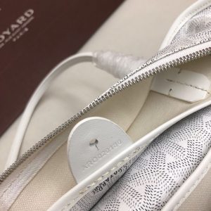 Goyard Artois Handbags-Zipper Version-47&57CM - Image 7
