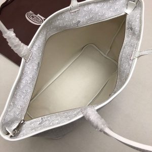 Goyard Artois Handbags-Zipper Version-47&57CM - Image 9