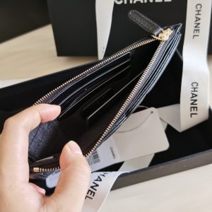 Ch@nel Wallet-19CM - Image 2