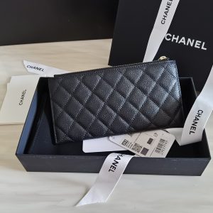 Ch@nel Wallet-19CM - Image 3