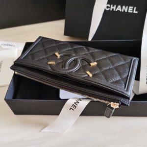 Ch@nel Wallet-19CM - Image 5