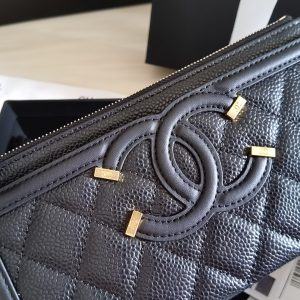 Ch@nel Wallet-19CM - Image 6
