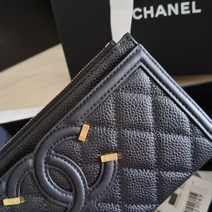 Ch@nel Wallet-19CM - Image 7