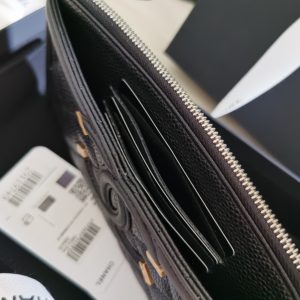 Ch@nel Wallet-19CM - Image 8