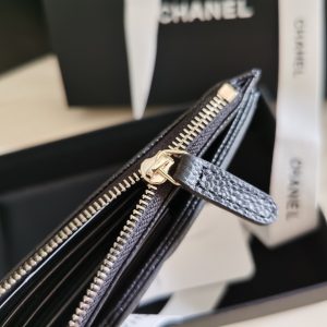 Ch@nel Wallet-19CM - Image 9