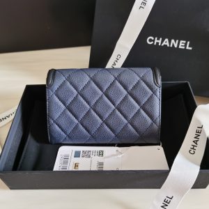 Ch@nel Wallet-15CM - Image 3