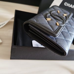 Ch@nel Wallet-15CM - Image 4