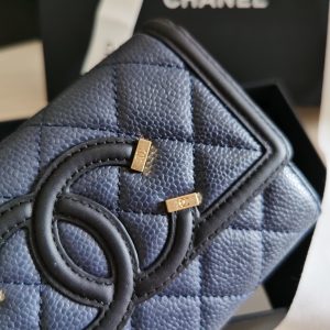 Ch@nel Wallet-15CM - Image 6